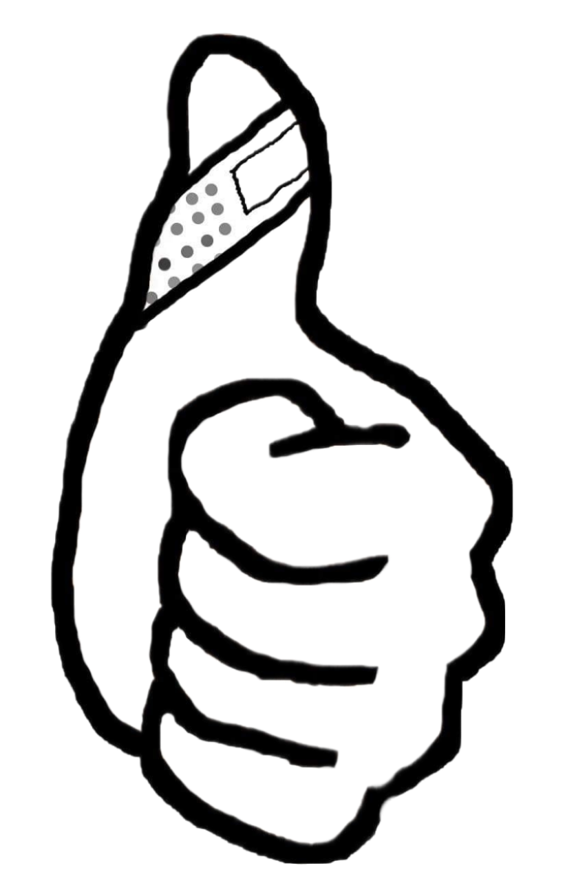 Førstehjælpskassen logo